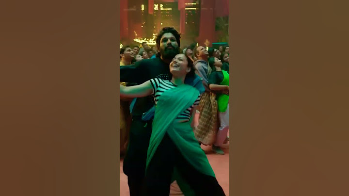 SOOSEKI Lyrical Video | Pushpa 2 The Rule | Allu Arjun | Rashmika| Shreya Ghoshal|  Sukumar#jodistep