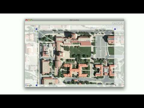 What's New in Google SketchUp 8