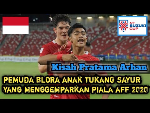 gaspol189 x esha toto login - Pratama Arhan Kisah Dari Blora Anak Tukang Sayur Yang Menggemparkan Piala Aff 2020