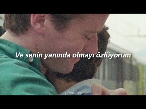 sufjan stevens - death with dignity ¦türkçe çeviri¦