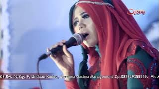 Kisah Rosul - NENY QASIMA ( Live Undaan Kudus )