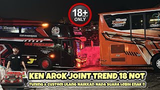 Download lagu BASURI TERBARU KEN AROK GACOR !!