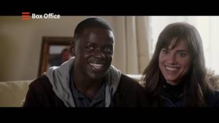 Legend Box Office - Get Out Featurette 'Meet The Armitages'