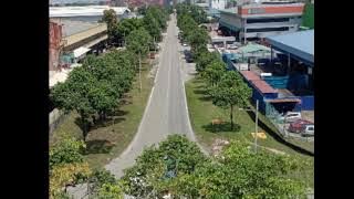 top topan M IQBAL GA. AMT project