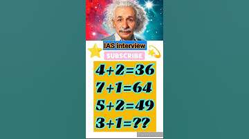 can you solve this||math quiz||math puzzle #maths #mathstricks #mathematics #mathquiz #shorts #viral