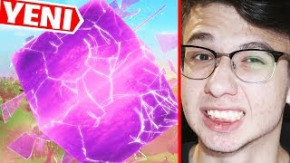 KÜP KIRILIYOR (Fortnite Battle Royale)