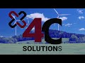 4c solutions directly uniting infrastructure with quality professionals