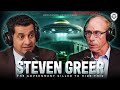 BIGGER Than Nuclear Bomb-Dr. Steven Greer REVEALS Suppressed Energy Tech, Biden UFO Truths - Summary