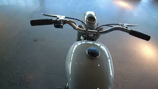1954 ISOMOTO 125