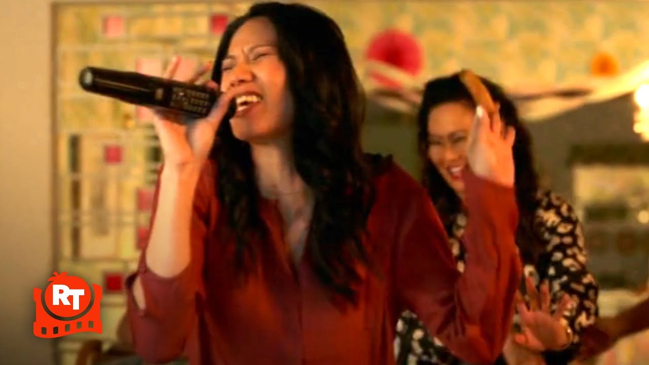 Easter Sunday (2022) - I Gotta a Feeling Scene | Movieclips