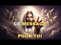  ce message est pour toi  parole de dieu  message de dieu  message de dieu aujourdhui