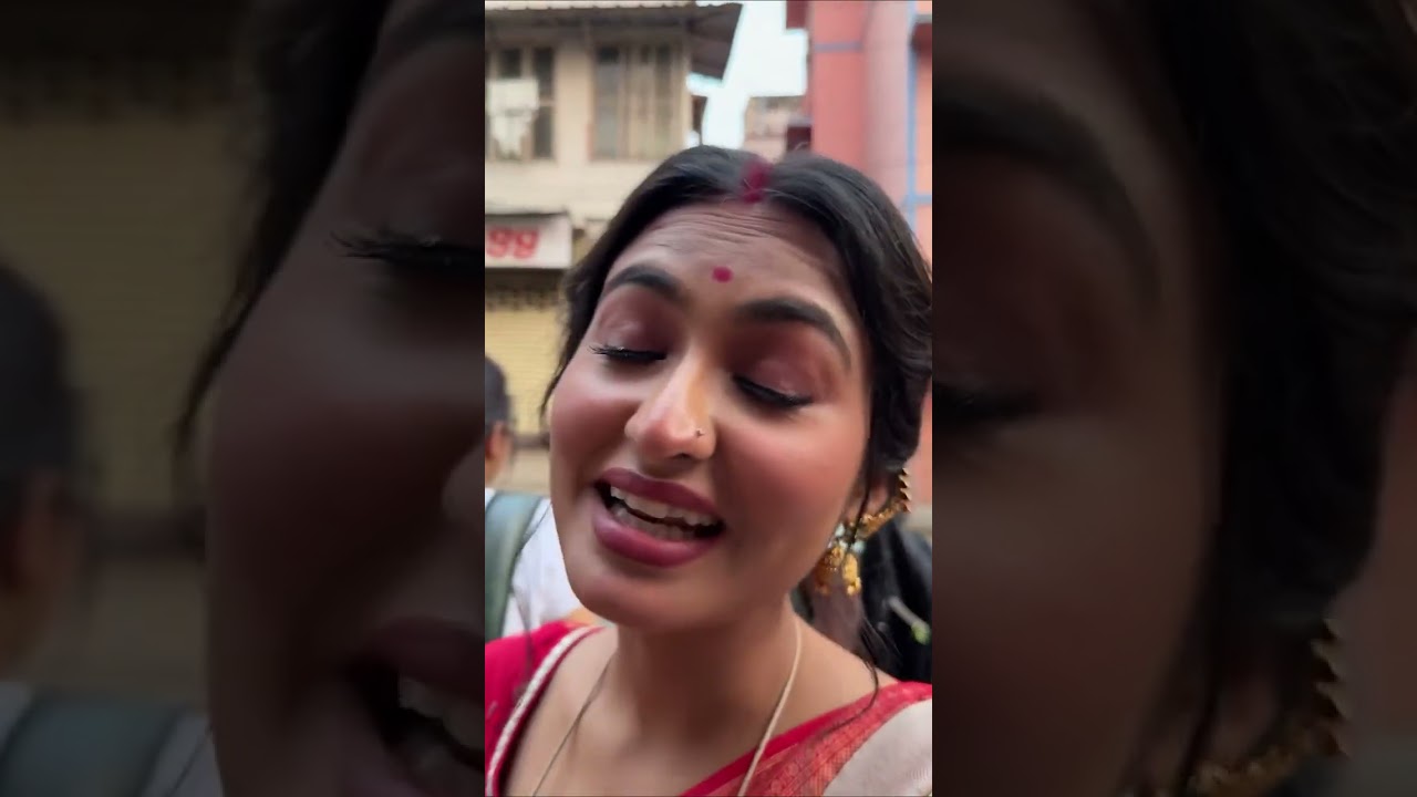 বিয়ের পর প্রথম খাওয়ালো বুবলাই দা😍