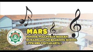 MARS MBS YOGYAKARTA