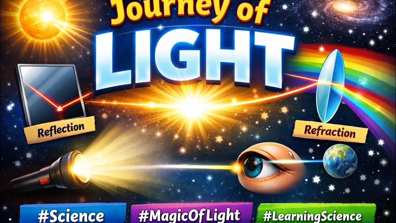 Light: Reflection Refraction & Images How Light Helps Us See Interaction of Light