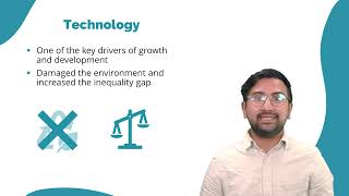 Module 7 - Lesson 2 - Sustainability and Technology in Development