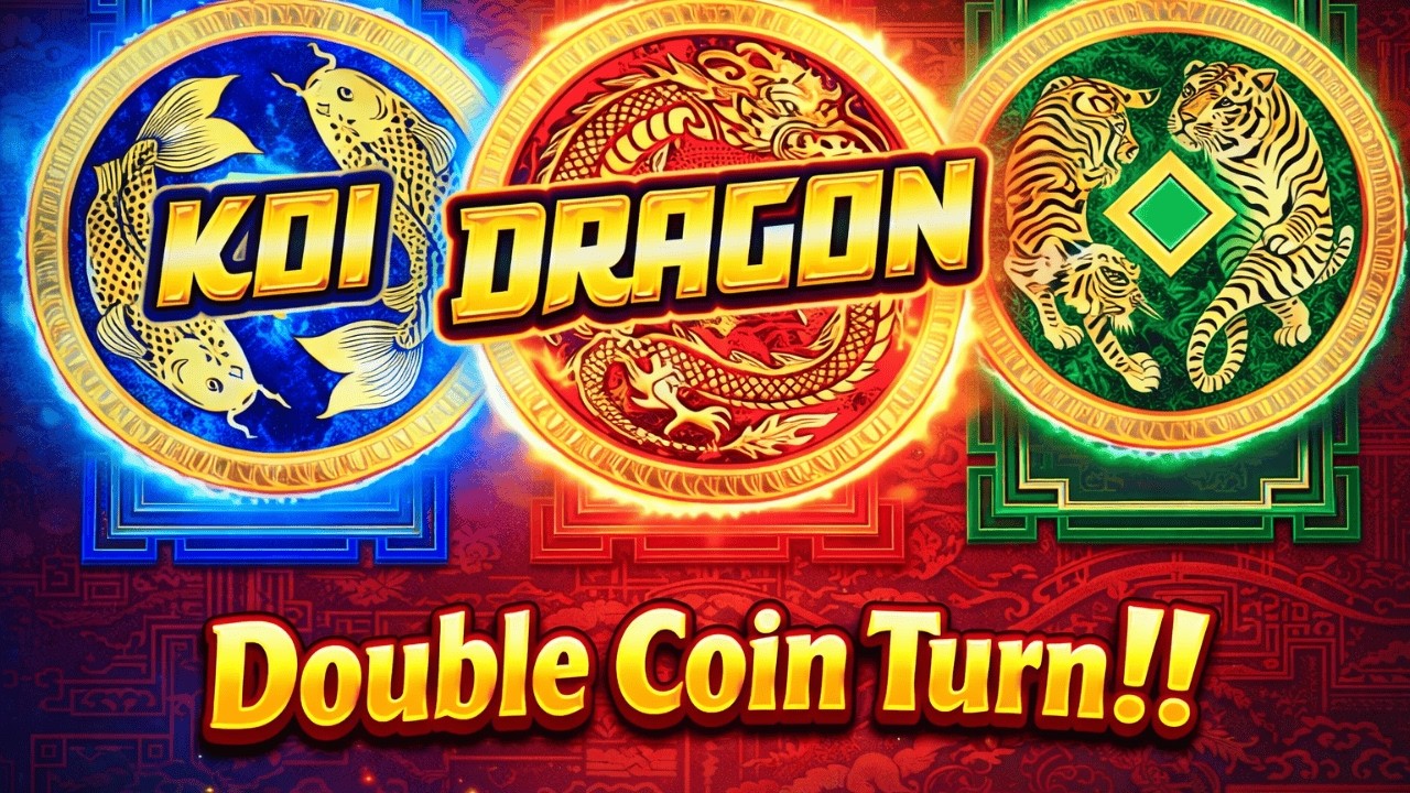 Трио Монет победит!!!