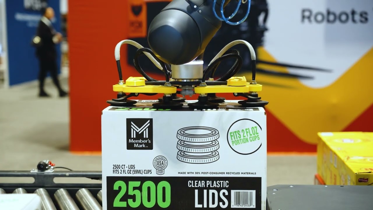 Plus One Robotics video thumbnail