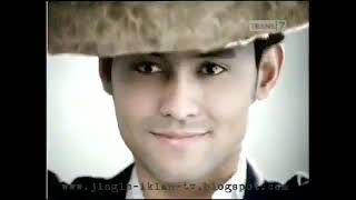 Iklan Nivea For Men Whitening Facial Foam