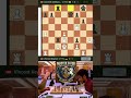 Prague Masters | Round 4 Keymer Vs Aravindh