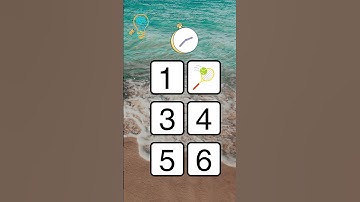 Test your memory part 2 #Memory #Puzzle #challenge