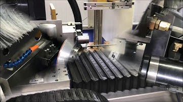 Rollomatic Shape Smart NP4 Nr.  5470