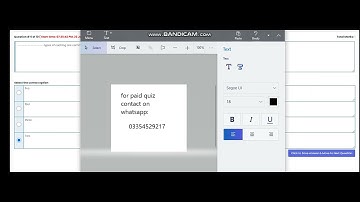 cs403 quiz 4 solutions, January 2024 // 100% correct and verified by- @Learn.with.Ayesha