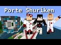 119 porte shuriken labocraft 28  ft redkill et hepahh