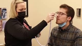 College Place Health Clinic | Walla Walla University