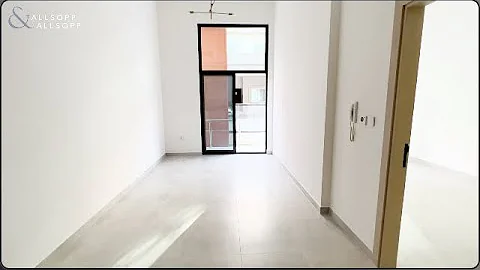 1 Bed Apartment in DUBAI, Binghatti Mirage, Jumeirah Village Circle (Ground Floor). Click to view!