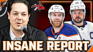 The Flyers are Preparing for Something HUGE...