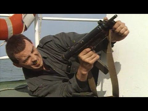 КРЕПКИЙ БОЕВИК! Все то, о чем мы так долго мечтали (1997). Боевик, мелодрама