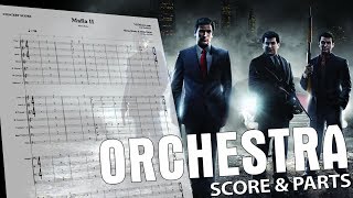 Mafia II: Main Theme | Orchestral Cover