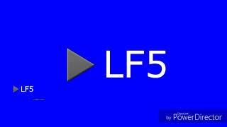 LF5 Logos has a Sparta Overdrive Remix V2 Resimi