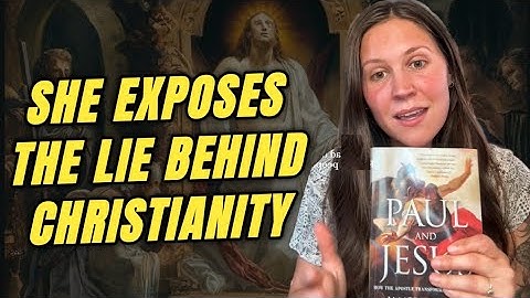 This Video Has Triggered a Lot of Christians