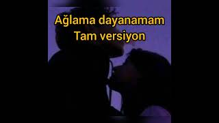 🎵Mərmi Mualice P1🎶Ağlama dayanamam dayan ay balam hayat yalan Her kesin aradığı rap Versiyonu Resimi