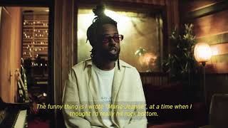 TOUGH AS YOU | Luidji