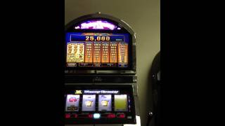 Bally S9000 SLOT MACHINE  PENNY FRENZY