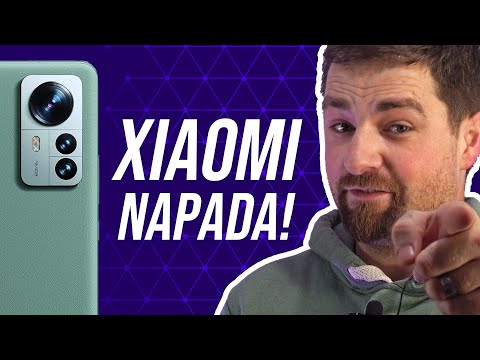 Video: Mobilni telefoni opasni su za oči