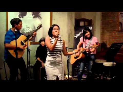 Enno Lerian Feat Tere, Fia \u0026 Irsa - Du Di Dam