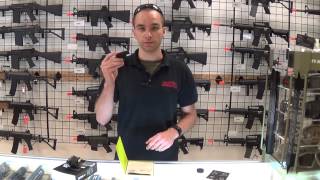 Airsoft GI Uncut - Contour ROAM 2 HD Waterproof Camcorder screenshot 4