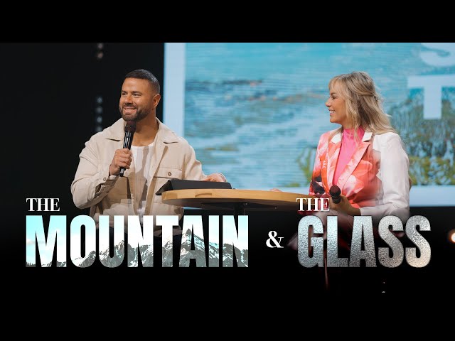 The Mountain and The Glass | Greg Ford | ONE CHURCH class=