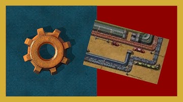 Bonus Belts of Iron Ore - Factorio 1.1 Seablock - Aurei Plays - 186