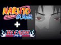 Naruto opening but its bleach opening 6