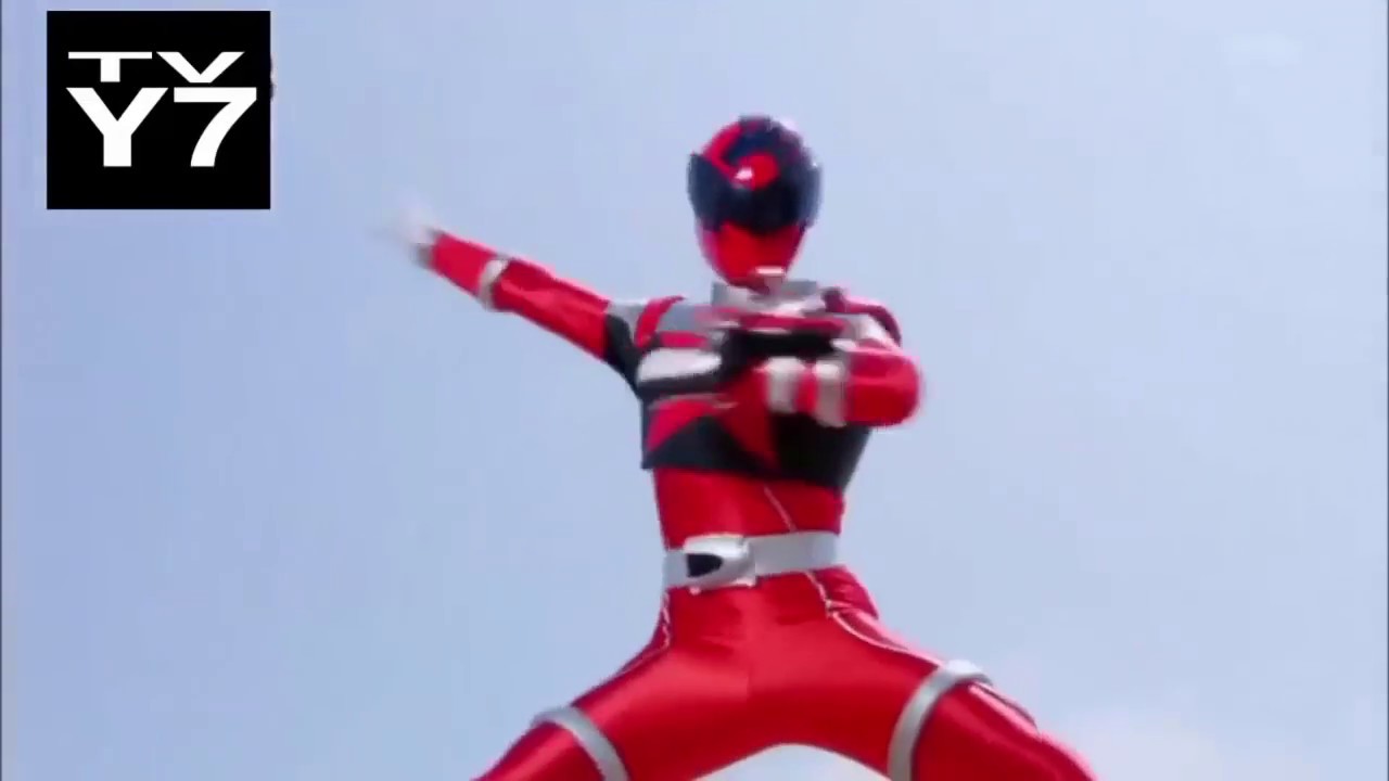 POWER RANGERS ASTRO FORCE EPISODE 13 ALL TRANFORMASI 12 RANGERS - YouTube