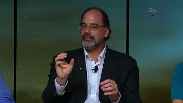 NASA Science Update Comet Siding Spring