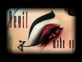 Halloween - Sexy Demon Makeup Tutorial ft. BH Cosmetics
