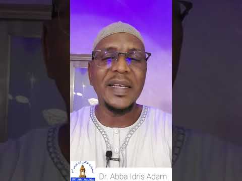 Kissar Wasu Mutane Uku Kuturu Da Makaho Da Mai Sanko 2