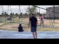 Climbing Contraption