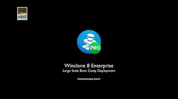 Winclone 8 Enterprise
