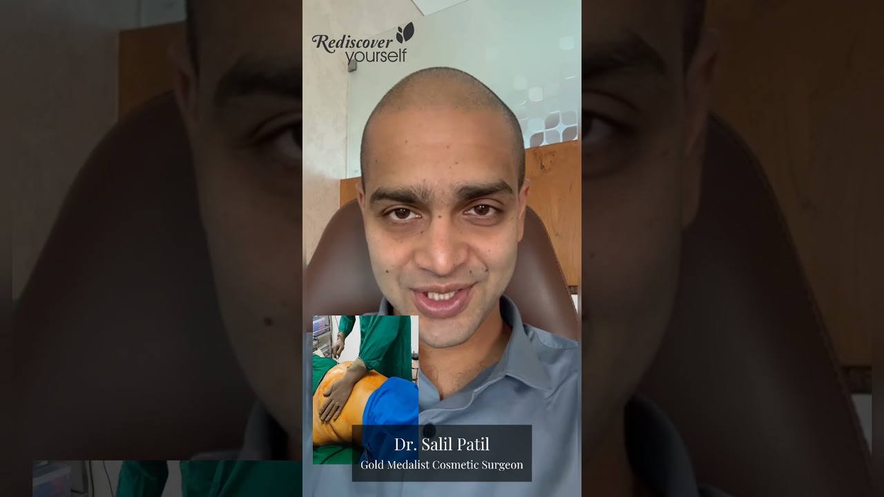 Does liposuction (tunneling in liposuction) affect or damage other organs and nerves?